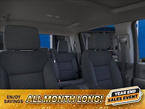 New 2026 Chevrolet Silverado 2500 Custom w/ Custom Value Package image 24