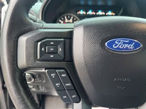 Used 2020 Ford F150 XLT w/ Equipment Group 302A Luxury image 26