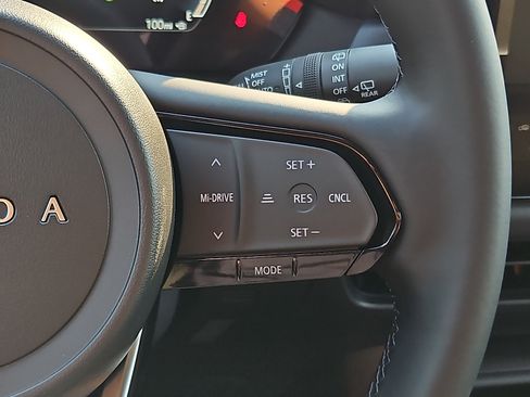New 2026 MAZDA CX-5 Select AWD/4WD image 17