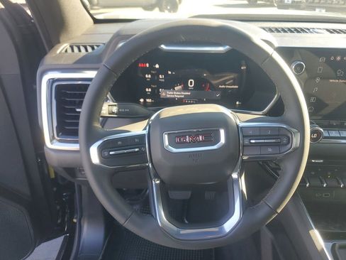 New 2026 GMC Canyon Elevation w/ Convenience Package image 11