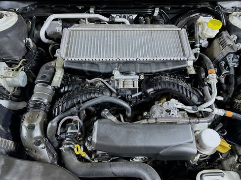 Used 2020 Subaru Outback Onyx Edition XT w/ Popular Package #2 image 33