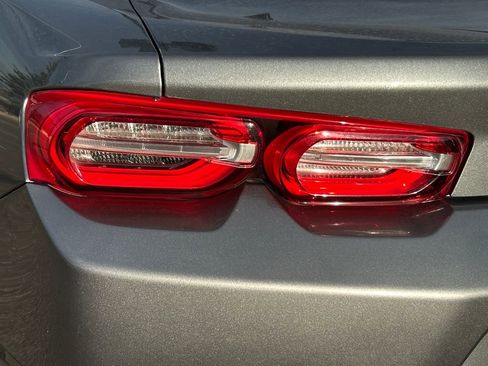 Used 2021 Chevrolet Camaro LT image 21