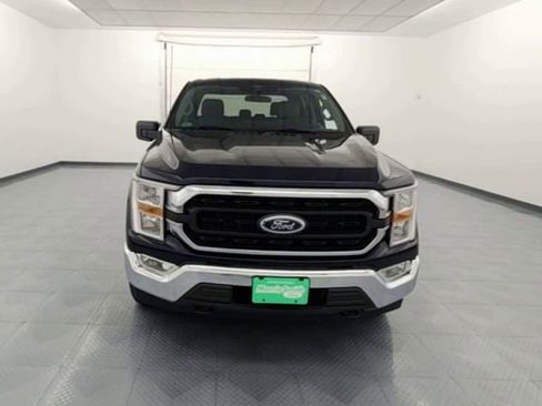 Used 2022 Ford F150 XLT w/ Trailer Tow Package image 3