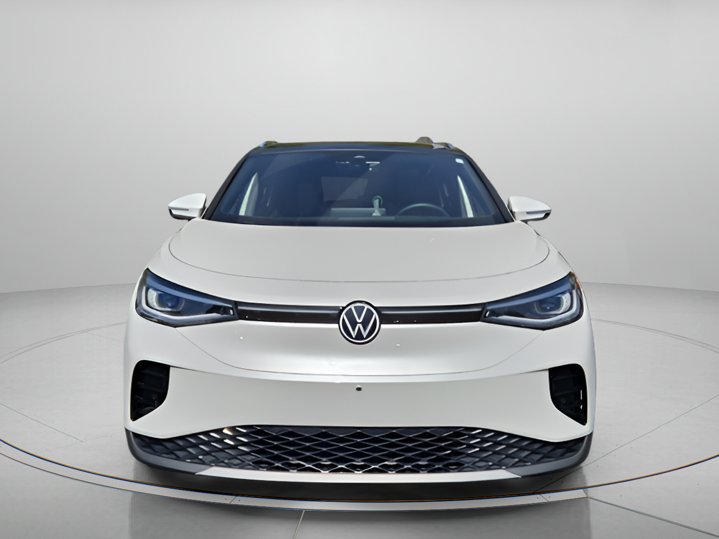 Used 2023 Volkswagen ID.4 Pro S Plus RWD image 8