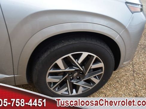 Used 2023 Hyundai Santa Fe Calligraphy AWD/4WD image 14