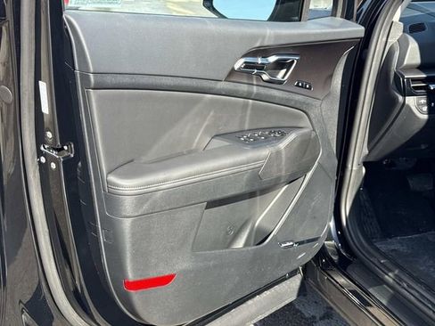 New 2026 Kia Sportage SX image 10