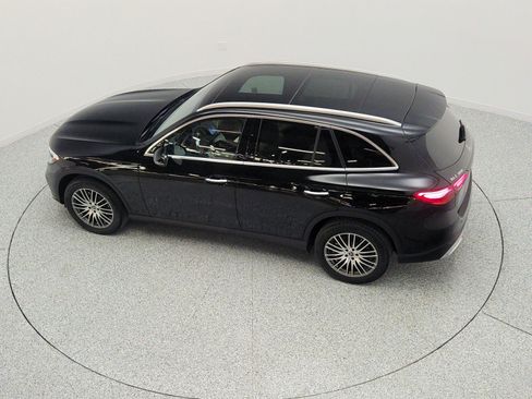 Certified 2024 Mercedes-Benz GLC 300 4MATIC image 29