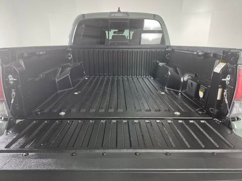 Certified 2023 Toyota Tacoma TRD Sport AWD/4WD image 13