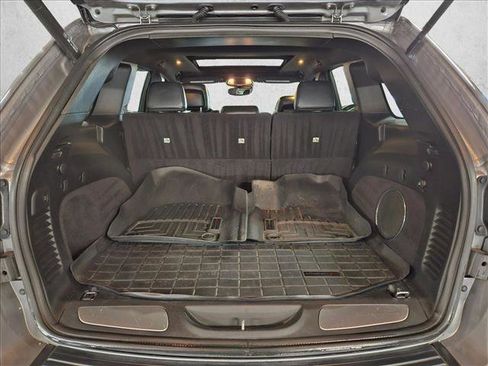 Used 2018 Jeep Grand Cherokee High Altitude image 6