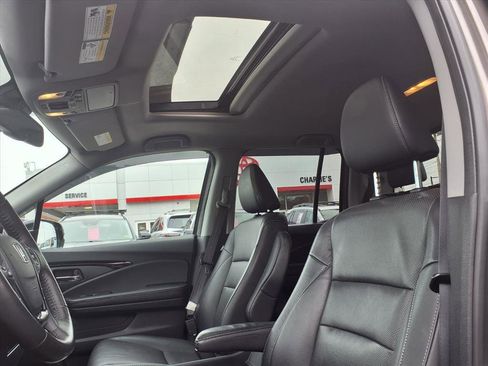 Used 2020 Honda Ridgeline RTL-E image 7