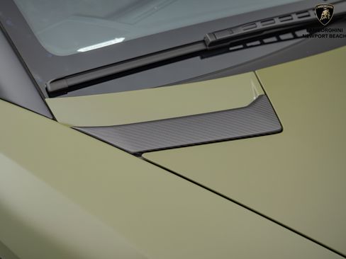 Used 2022 Lamborghini Aventador LP 780-4 Ultimae image 3