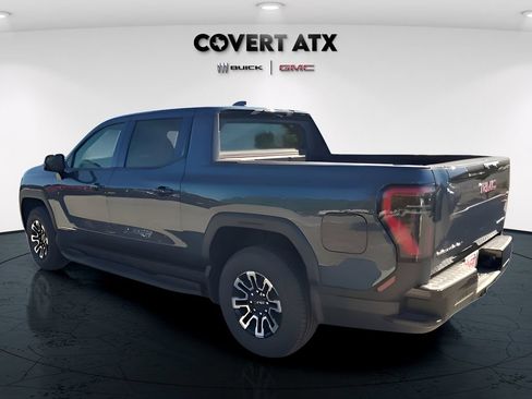 New 2026 GMC Sierra EV Elevation w/ Premium Package AWD/4WD image 7
