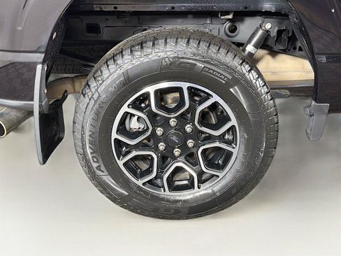 Used 2023 Ford F150 XLT w/ Equipment Group 302A High AWD/4WD image 35