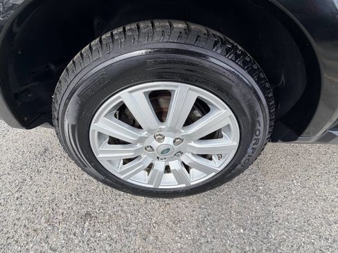 Used 2013 Land Rover LR4 HSE image 42