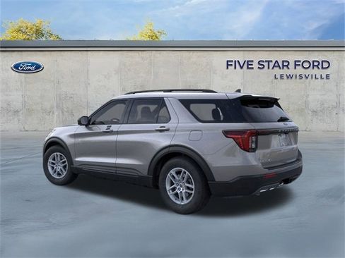 New 2026 Ford Explorer Active w/ Active Comfort Package image 6