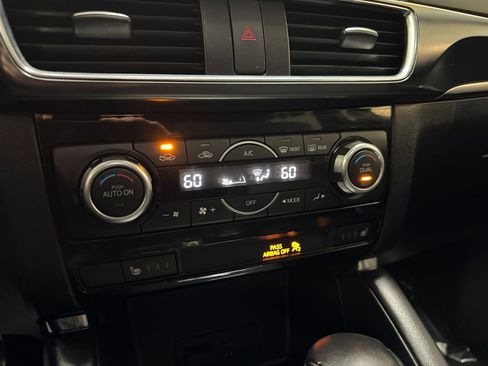 Used 2016 MAZDA CX-5 Grand Touring image 28