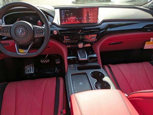 New 2026 Acura MDX Type S image 17