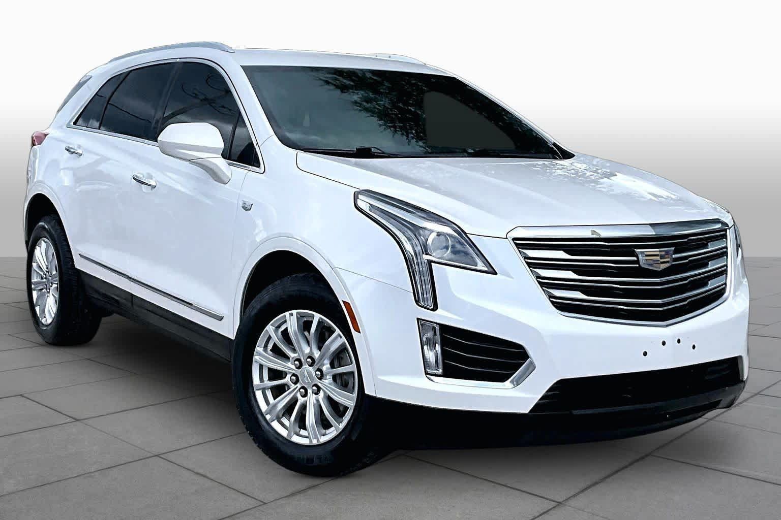 Used 2019 Cadillac XT5 FWD image 5