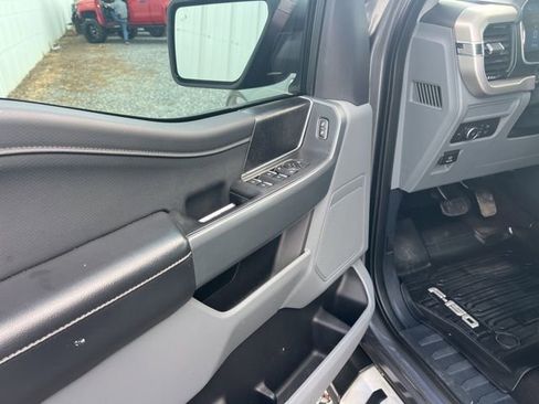 Used 2021 Ford F150 XLT w/ Equipment Group 301A Mid image 17