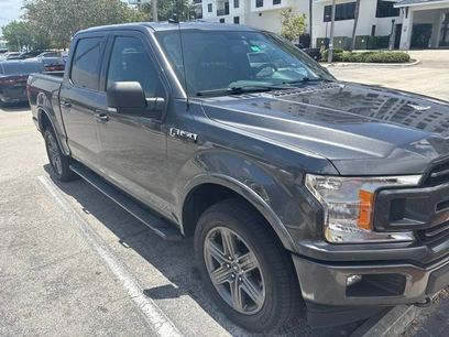 Used 2020 Ford F150 XLT w/ Equipment Group 302A Luxury