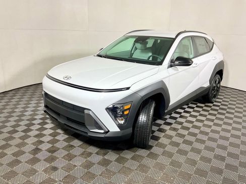 New 2026 Hyundai Kona SEL Sport image 10