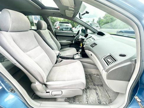 Used 2006 Honda Civic EX image 33