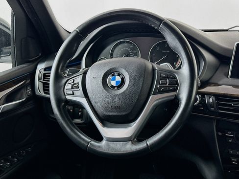 Used 2018 BMW X5 xDrive35d AWD/4WD image 18