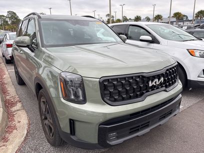 Used 2024 Kia Telluride SX Prestige X-Line