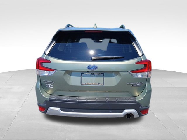 Used 2019 Subaru Forester Touring w/ Popular Package #3 AWD/4WD image 6