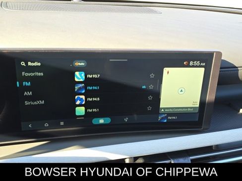 New 2026 Hyundai Santa Cruz Limited image 9