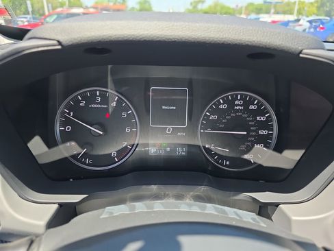 New 2026 Subaru Crosstrek 2.5i Limited AWD/4WD image 37