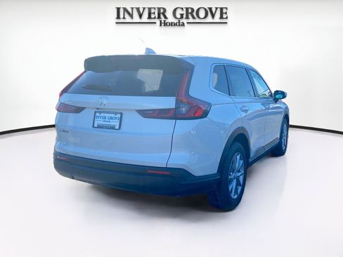 New 2026 Honda CR-V EX image 2