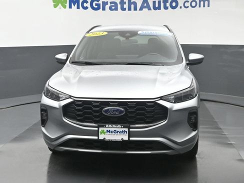 Used 2023 Ford Escape ST-Line Select w/ Tech Pack #1 AWD/4WD image 6