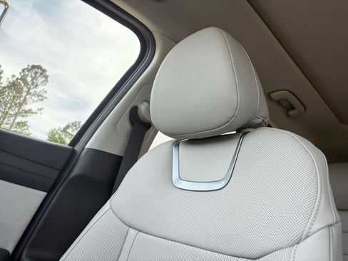New 2026 Hyundai Tucson Limited FWD image 51