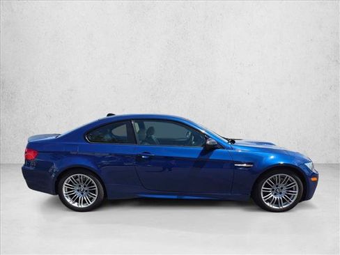 Used 2013 BMW M3 Coupe RWD image 4