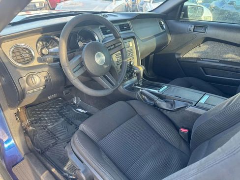 Used 2012 Ford Mustang Coupe RWD image 10