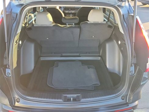 Certified 2023 Honda CR-V EX image 8