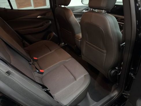 Used 2024 Buick Encore GX Preferred image 23