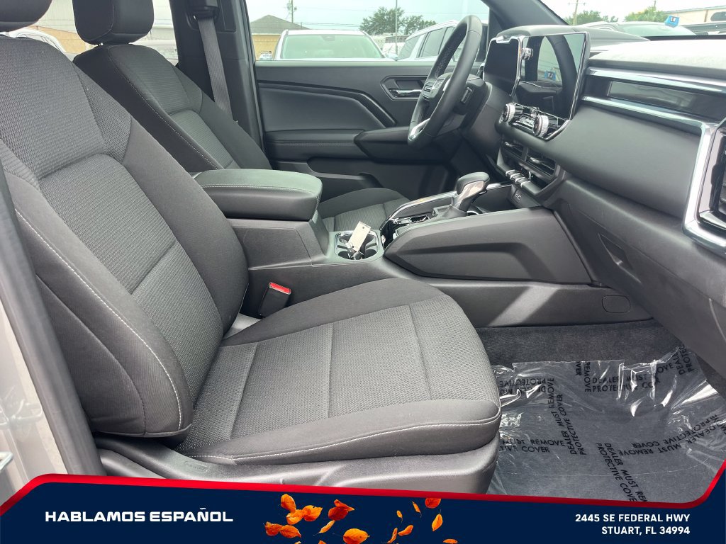 Used 2024 GMC Canyon Elevation w/ Convenience Package RWD image 19