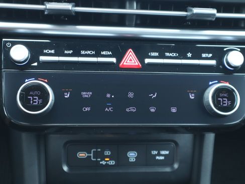 New 2026 Hyundai Tucson SEL AWD/4WD image 7