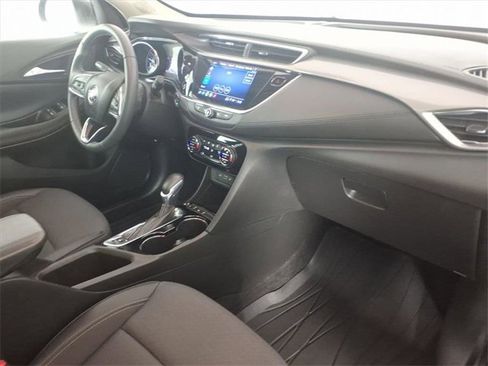 Used 2023 Buick Encore GX Select w/ Experience Buick Package image 18