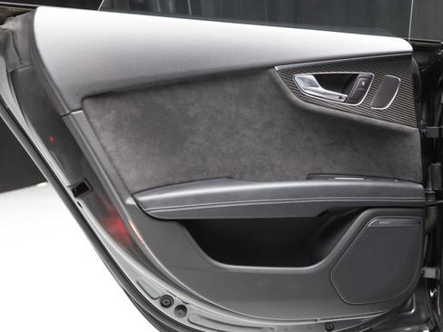 Used 2016 Audi RS 7 Prestige w/ Carbon-Optic Package image 52