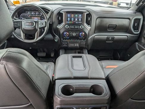 Used 2021 GMC Sierra 1500 AT4 w/ AT4 Premium Package AWD/4WD image 20