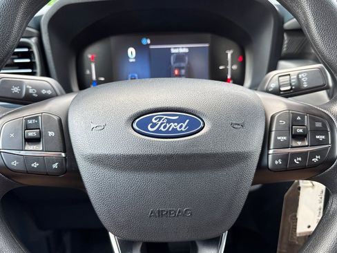 New 2026 Ford Maverick XL image 29