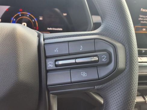 New 2026 Chevrolet Colorado Trail Boss image 15