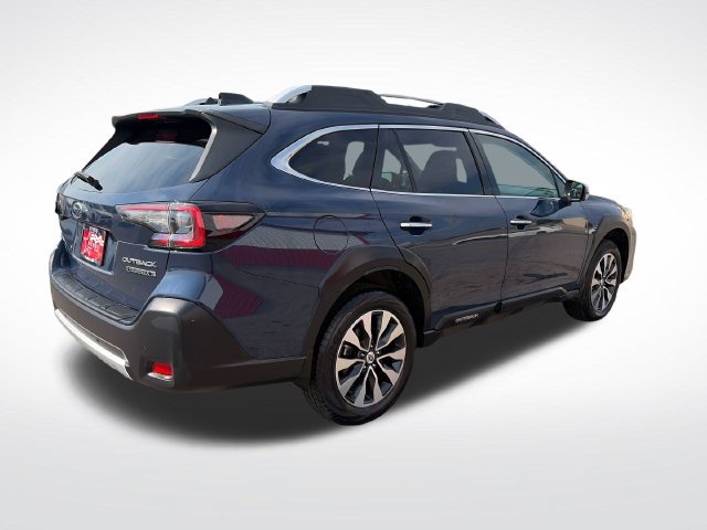 Used 2024 Subaru Outback Touring XT AWD/4WD image 9
