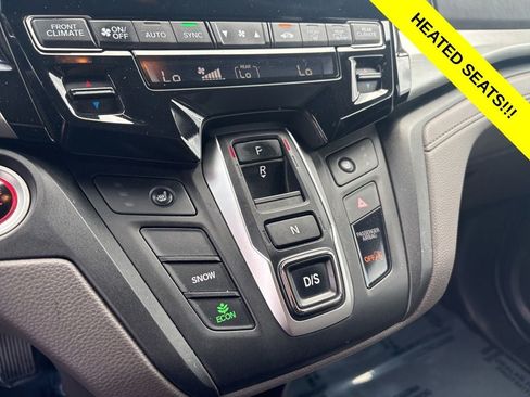 Used 2018 Honda Odyssey EX-L image 3