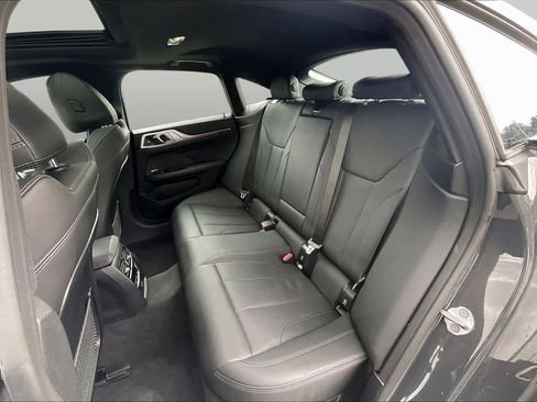 Certified 2023 BMW i4 M50 AWD/4WD image 20