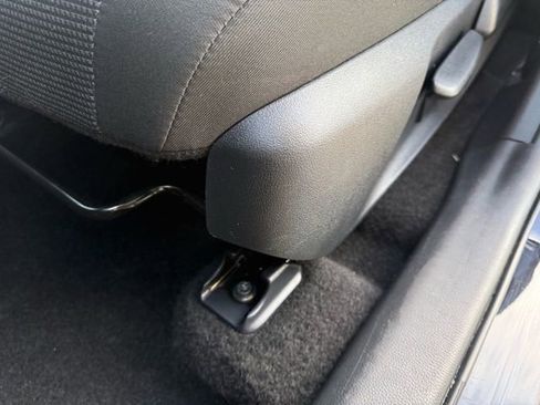 Certified 2025 Toyota RAV4 LE image 23