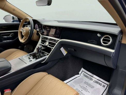 Used 2023 Bentley Flying Spur W12 AWD/4WD image 65